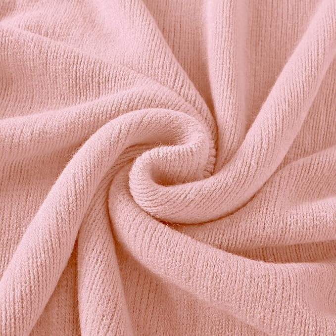 Homiest Decorative Knitted Throw Blanket - Image 7
