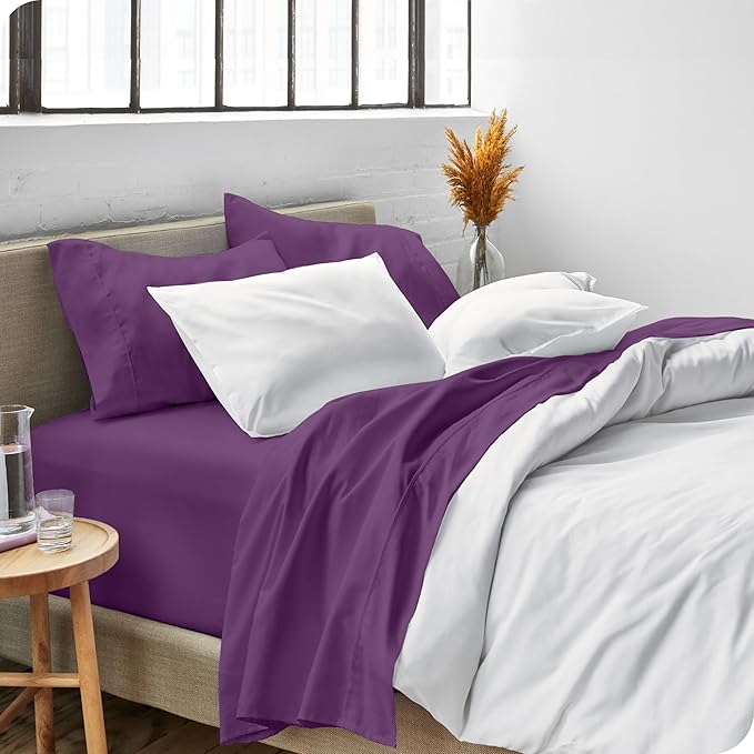 Bare Home Full Sheet Set - Image 8
