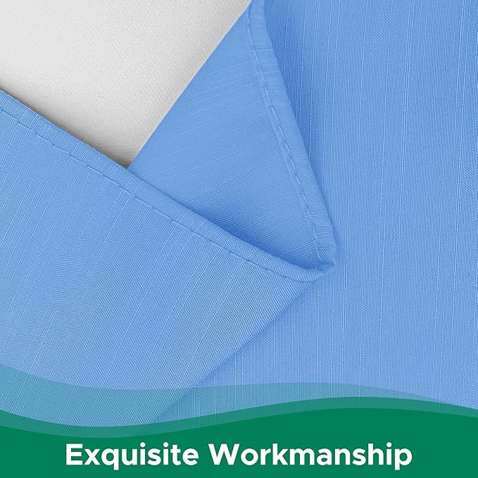 Biscaynebay Wrap Around Bed Skirts - Image 4