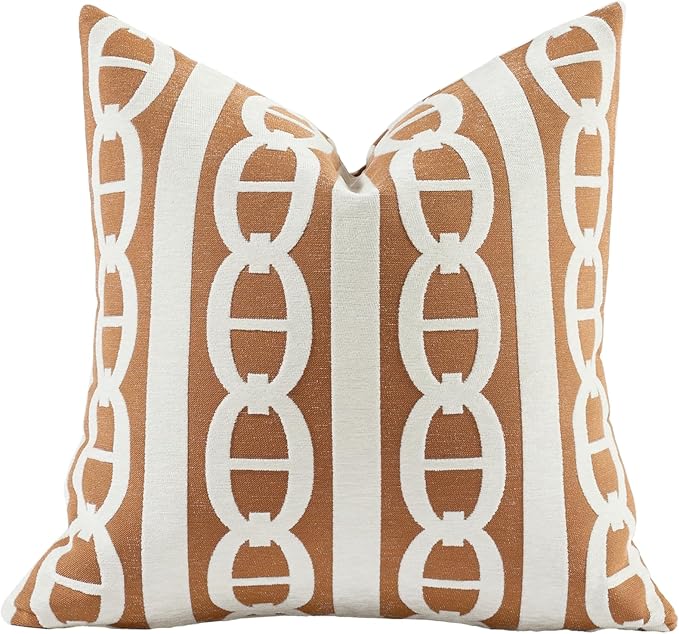 2025 New 20x20'' inches Throw Pillow Cushion Covers by CrokerHorse