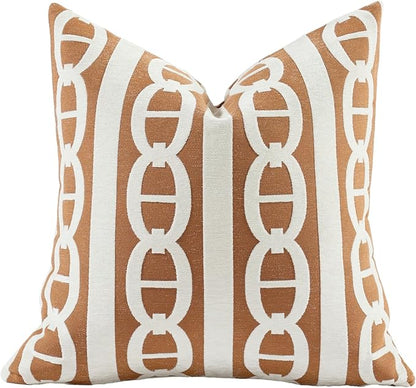 2025 New 20x20'' inches Throw Pillow Cushion Covers by CrokerHorse