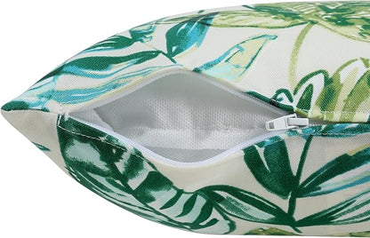 Water Resistant Outdoor Throw Pillows - Image 4