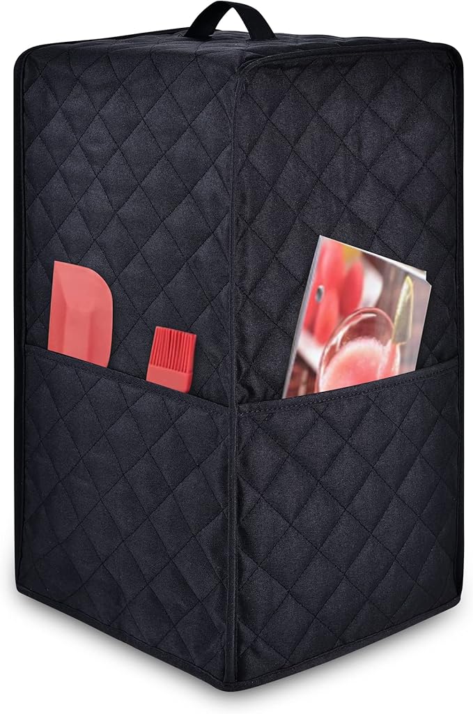 Kitchen Blender Dust Cover, Blender Covers Compatible - Image 2