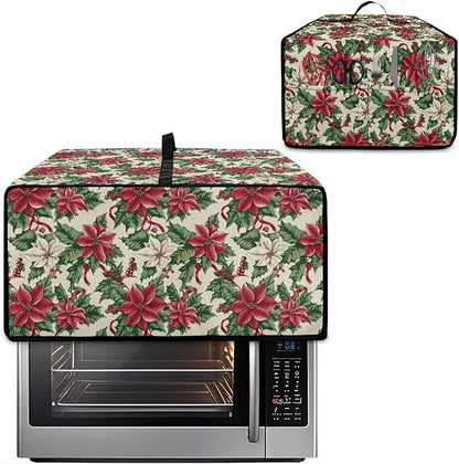 Air Fryer Toaster Oven Dust Cover Dustproof Convection Oven Cover - Image 2