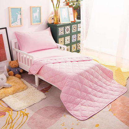 NTBAY Toddler Bedding Set - Image 7