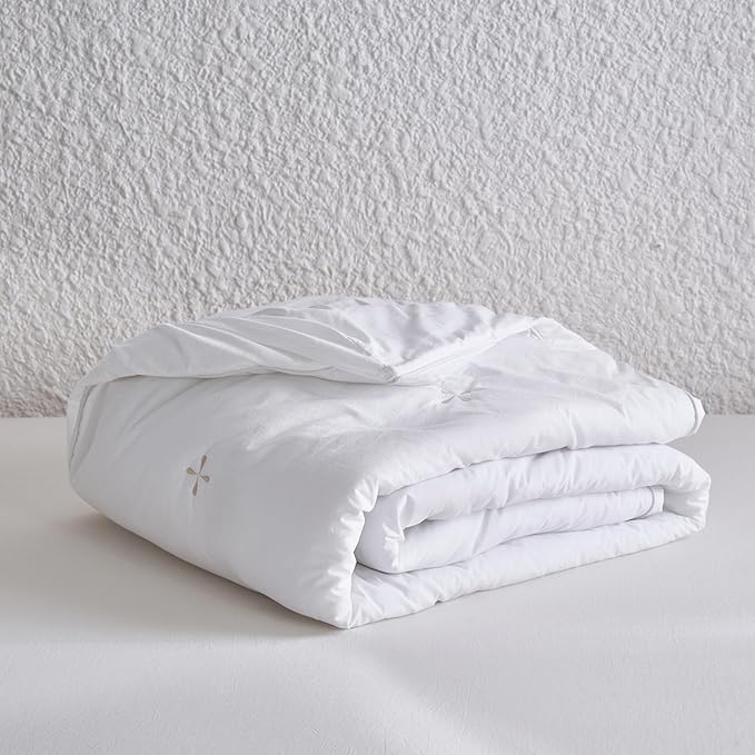 Simple&Opulence Cooling Quilted Mattress Pad – Fitted Sheet Mattress Protector - Image 8