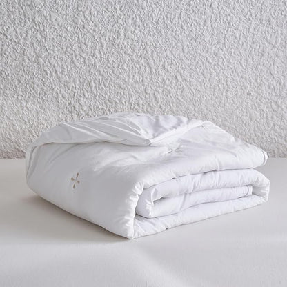 Simple&Opulence Cooling Quilted Mattress Pad – Fitted Sheet Mattress Protector - Image 8