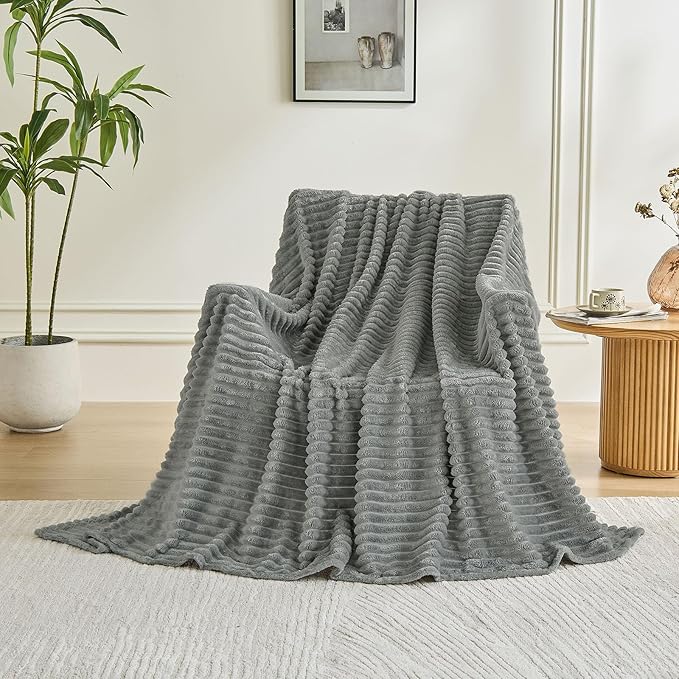 Throw Blanket for Couch - Image 8