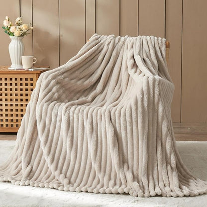 NEWCOSPLAY Super Soft Throw Blanket Linen Premium Silky Flannel Fleece 3D by NEWCOSPLAY