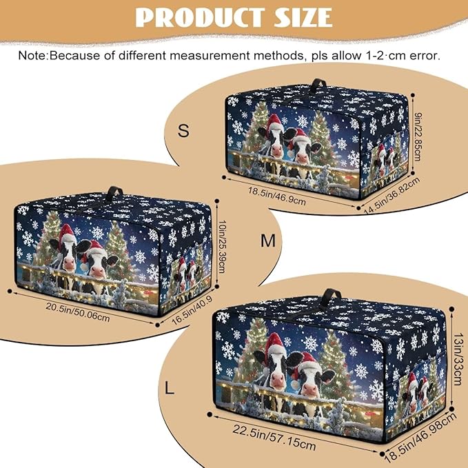 Air Fryer Toaster Oven Dust Cover Protective Microwave Oven Cover Small - Image 6