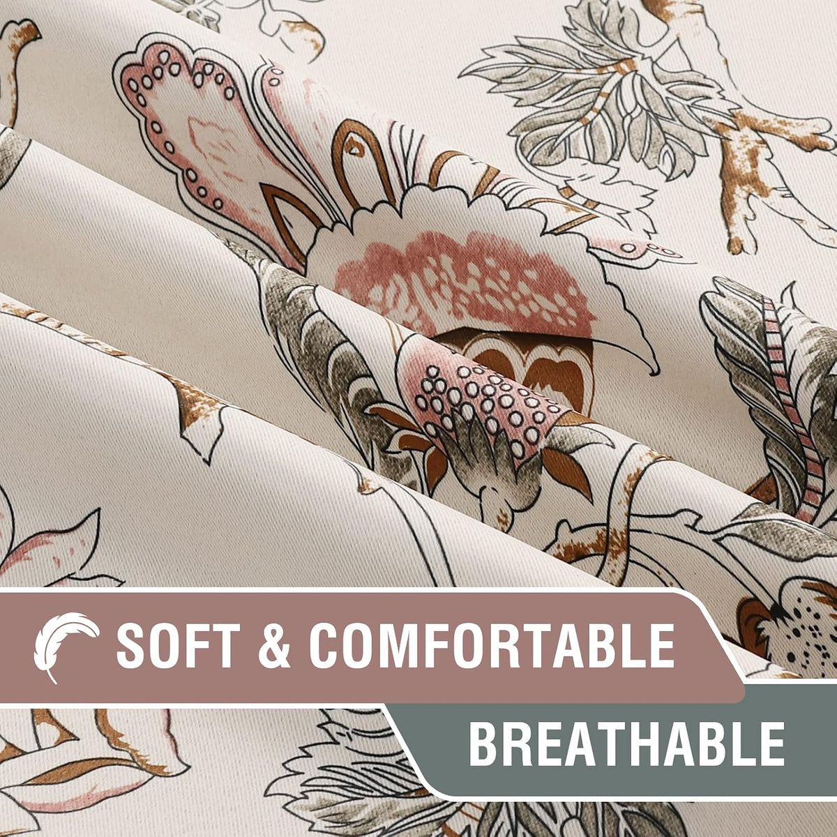 h.versailtex blackout curtains 84 inch length 2 panels showing dimensions