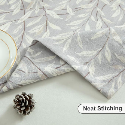 Leeva Short Curtains for Windows - Image 5