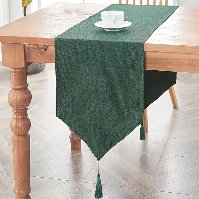 BALCONY & FALCON Table Runner - Image 4
