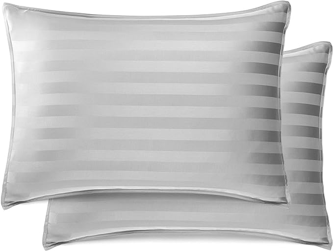 Pure Bamboo Split King Sheets, Genuine 100% Organic Viscose Derived from Bamboo - Image 5