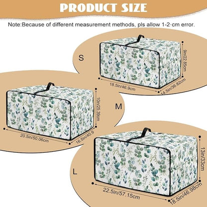 Countertop Convection Oven Cover Decorative and Protective Air Fryer Toaster - Image 6