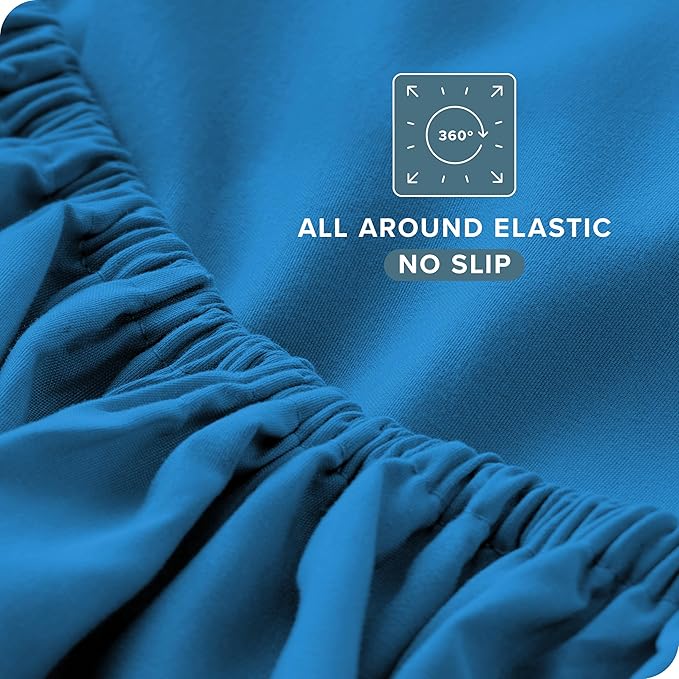 Bare Home King Sheet Set - Image 6