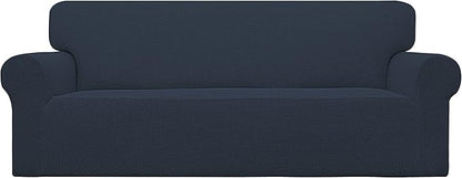 Easy-Going Stretch Sofa Slipcover 1-Piece Sofa Cover Furniture Protector Couch by Easy-Going