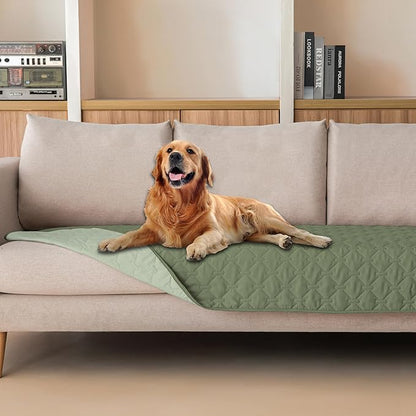 gogobunny 100% Double-Sided Waterproof Dog Bed Cover Pet Blanket Sofa Couch by gogobunny