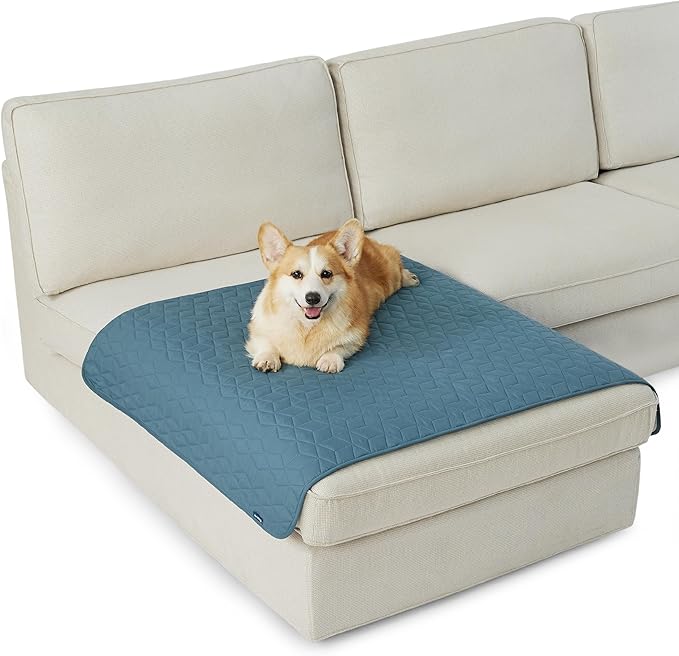 Bedsure 100% Waterproof Couch Cover by BEDSURE