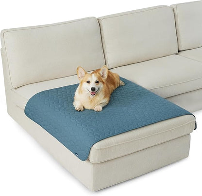 Bedsure 100% Waterproof Couch Cover by BEDSURE