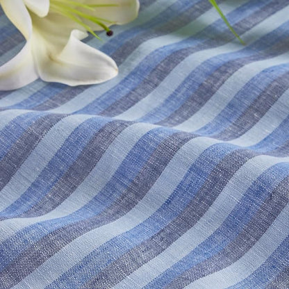 Solino Home Linen Table Runner 120 Inches Long - Image 8
