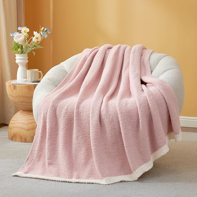 Snuggle Sac Ultra Soft Throw Blanket - Image 2
