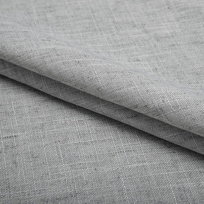 Light Grey Curtains 84 Inch Length - Image 8