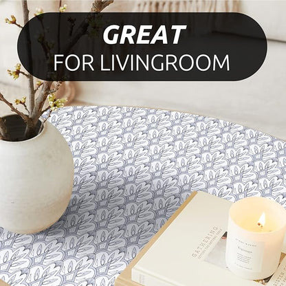 RAY STAR 12X120 Inch Shelf Liner - Image 6