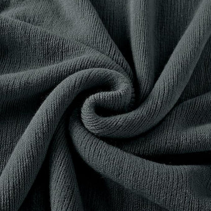 Homiest Decorative Knitted Throw Blanket - Image 7
