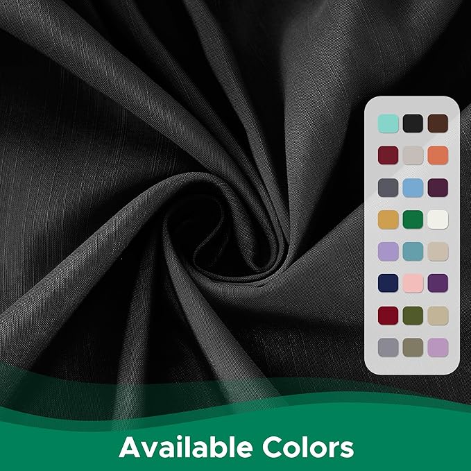 Biscaynebay Wrap Around Bed Skirts - Image 6
