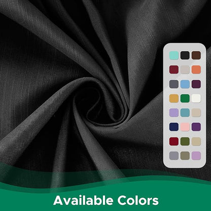 Biscaynebay Wrap Around Bed Skirts - Image 6
