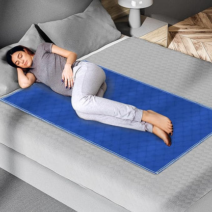 Premium Quality Bed Pad, Waterproof, and Washable by Epica