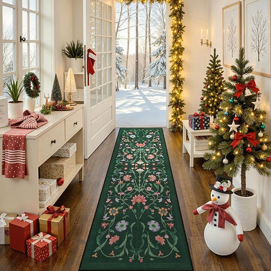 LIVEBOX Hallway Runner Rug by LIVEBOX