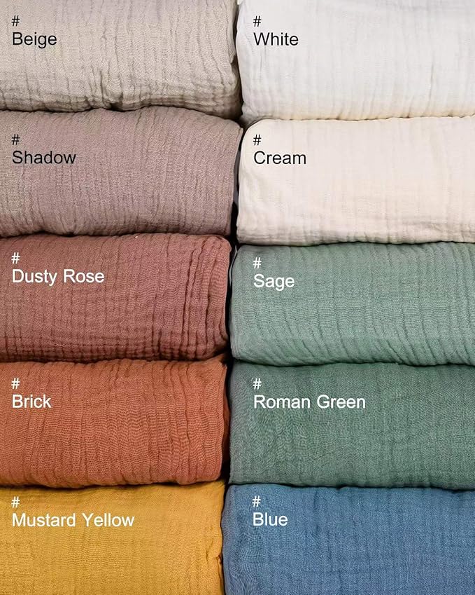 Bassinet Sheet for Baby Boy and Girl, Fitted Sheets for Rectangle, Hourglass - Image 6