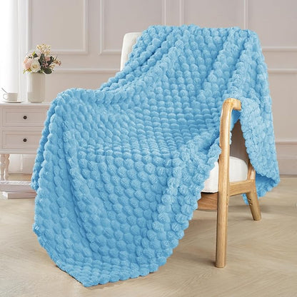 Exclusivo Mezcla Extra Large Fleece Throw Blanket by ExclusivoMezcla