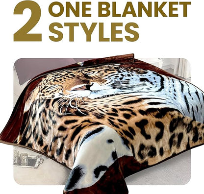 YHSF Korean Mink Blanket - Image 6