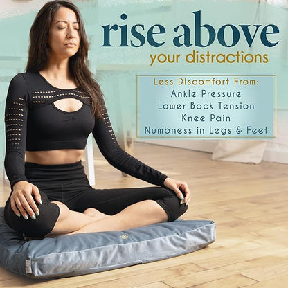 Florensi Meditation Cushion - Image 5
