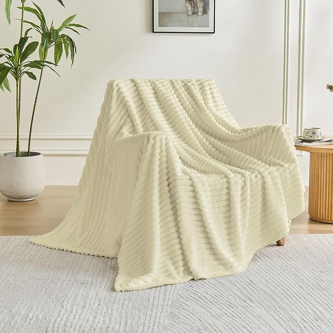 Throw Blanket for Couch - Image 2