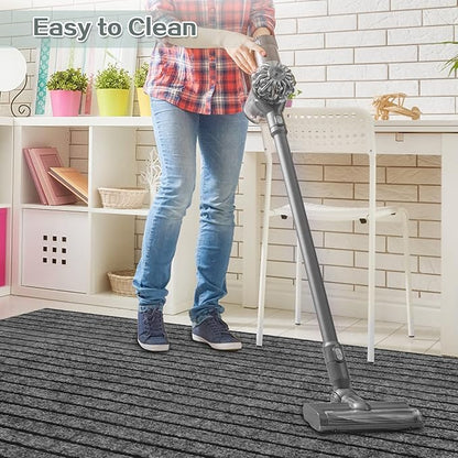 Custom Size Runner Rug 4 ft x 15 ft, 2-82ft Carpet Runners Hallway Entryway - Image 5