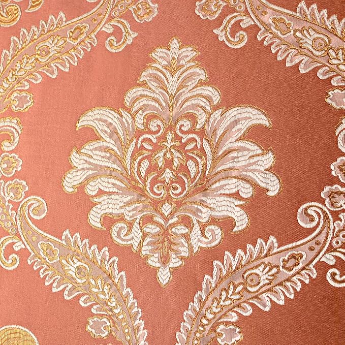 ELKCA Jacquard Waterfall Valance - Image 9