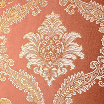 ELKCA Jacquard Waterfall Valance - Image 9