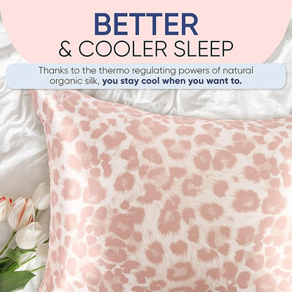 Blissy Silk Pillowcase - Image 5