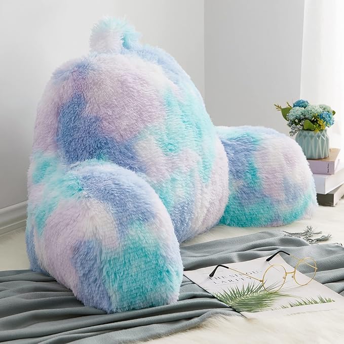 Reading Pillow for Bed Adult - Image 7