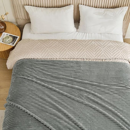 Throw Blanket for Couch - Image 9