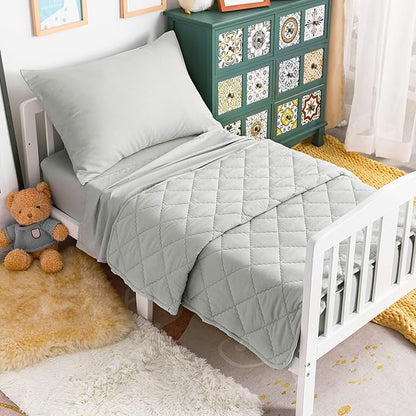 NTBAY Toddler Bedding Set - Image 2