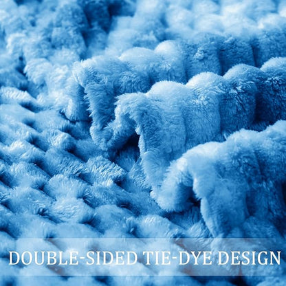 Exclusivo Mezcla Extra Large Fleece Throw Blanket - Image 6