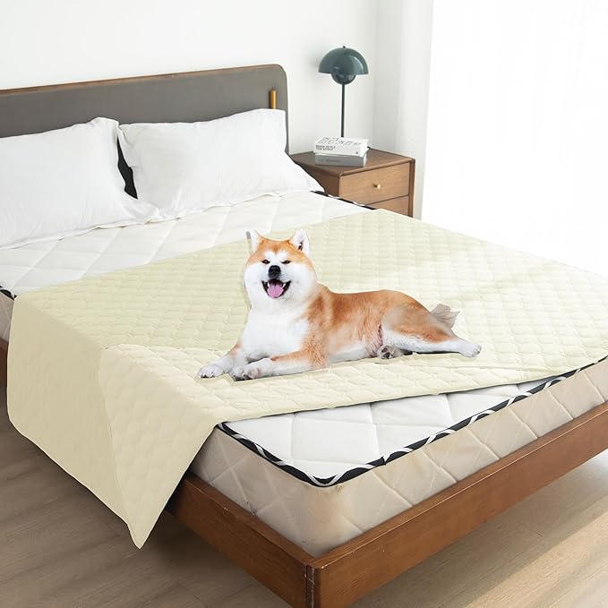 gogobunny 100% Double-Sided Waterproof Dog Bed Cover Pet Blanket Sofa Couch - Image 5