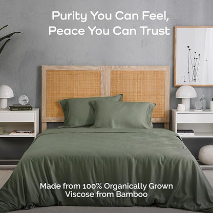 Duvet Cover Set - Image 2