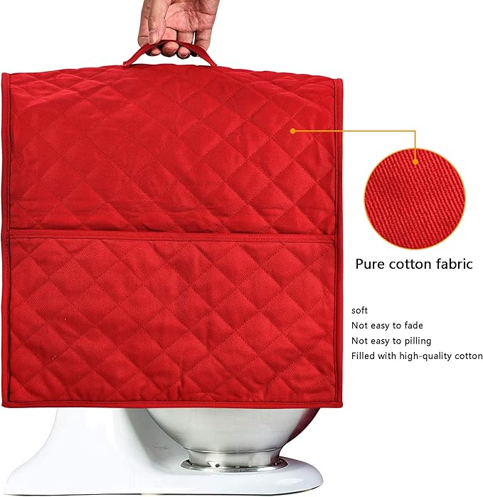Stand Mixer Cover compatible - Image 2