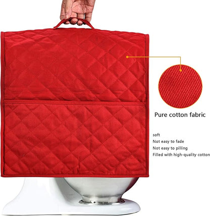 Stand Mixer Cover compatible - Image 2